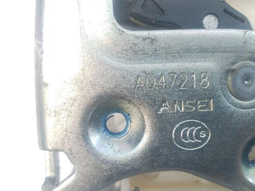 Front left lock MITSUBISHI ASX (GA_W_) 1.8 DI-D (GA6W) | BP30709257C98 - Image 5