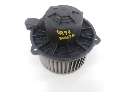 Heater blower motor HYUNDAI SONATA V (NF) 2.0 CRDi | BP14062328M62 