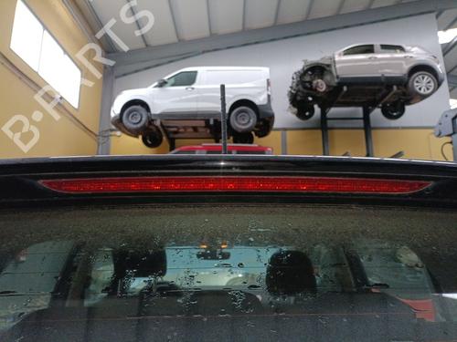 Used Third brake light VW T-CROSS (C11, D31) [2018-2026]  32628756
