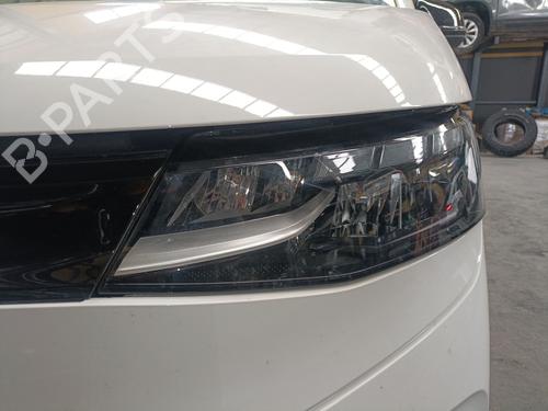 Left headlight VW MULTIVAN T7 (STM, STN) 1.4 eHybrid | BP38647106C28 - Image 2