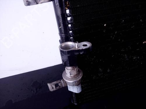 AC radiator AUDI A4 B8 (8K2)  | BP20851844M32 