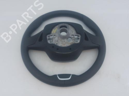 Steering wheel SKODA KAMIQ (NW4) 1.0 TSI | BP39955433C49 - Image 4