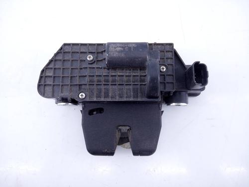 Tailgate lock CITROËN C3 II (SC_)  | BP6778877C101 