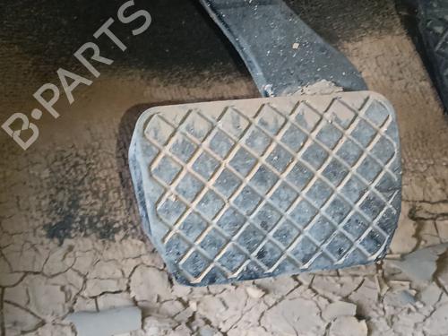 Used Break pedal Break pedal 37155255 37155255
