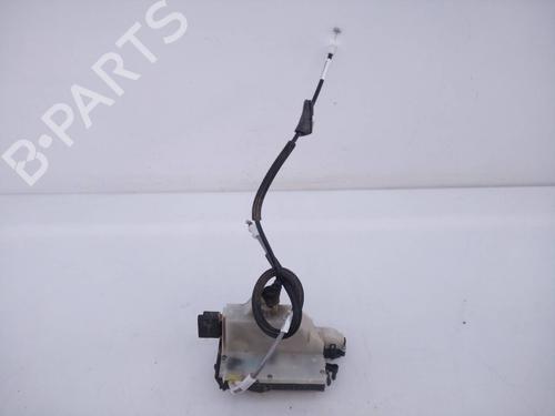 Used Rear left lock CITROËN DS4 (NX_) [2011-2015]  6113410