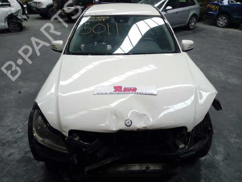Engine control unit (ECU) MERCEDES-BENZ C-CLASS (W204)  | BP1673879M57 