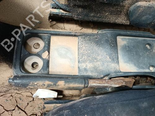 håndbremse CITROËN BERLINGO MULTISPACE (B9) 1.6 HDi 75 16V (75 hp) 28043081