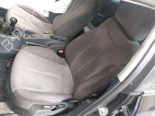 Front left window mechanism SEAT LEON (1P1) 1.9 TDI | BP5855867C22 