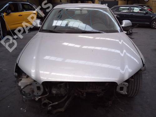 Master brake AUDI A3 Sportback (8PA) 2.0 TDI 16V | BP9496652M77  - Image 9