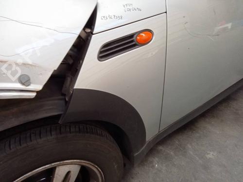 Left front fenders MINI MINI (R50, R53) Cooper | BP21176571C41 