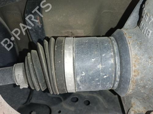 Used Right rear driveshaft Right rear driveshaft 38198095 38198095