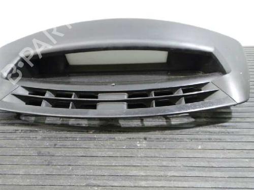 Instrument cluster CITROËN C4 Coupe (LA_) 1.6 HDi | BP1163593C47 