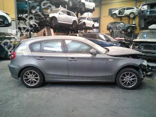 Engine control unit (ECU) BMW 1 (E87) 116 d | BP6089150M57 