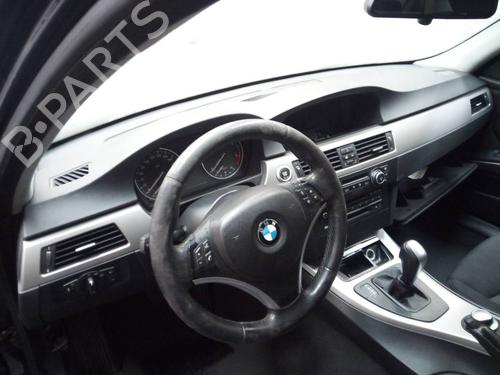 Mass air flow sensor BMW 3 (E90) 320 d | BP7838349M95 