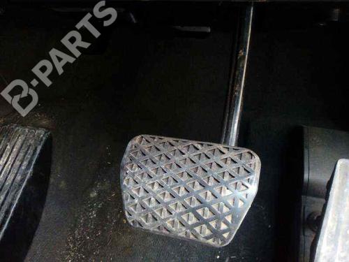 Used Break pedal Break pedal BMW X5 (E53) 3.0 i (231 hp) 8787333 8787333
