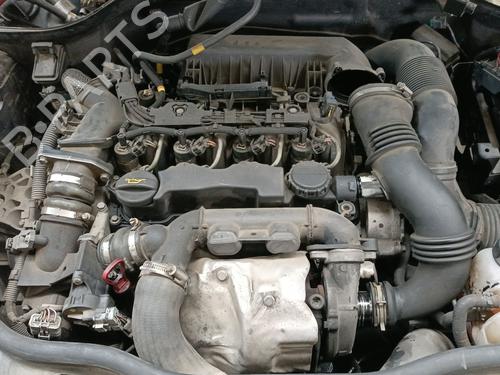 Moteur MINI MINI (R56) Cooper D (109 hp) 26447748