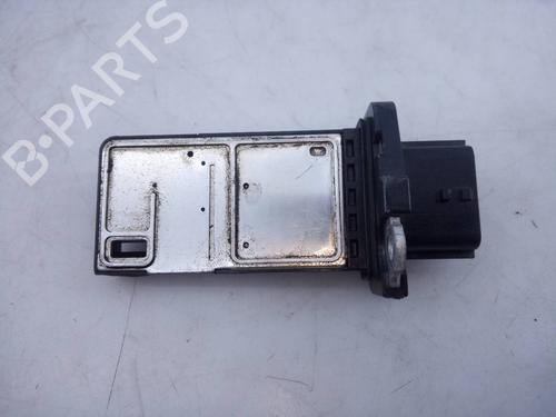 Mass air flow sensor RENAULT KOLEOS I (HY_)  | BP19534095M95 
