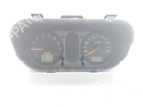 Used Instrument cluster FORD FIESTA V (JH_, JD_) 1.6 16V (100 hp) 2799405