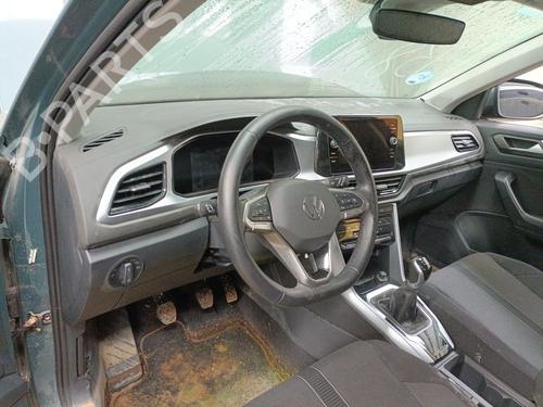 Headlight switch VW T-ROC (A11, D11) 1.5 TSI | BP32983254I24  - Image 7