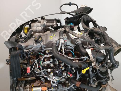 Engine FORD FOCUS II (DA_, HCP, DP) 1.8 TDCi | BP37533675M1 - Image 10