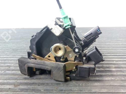 Rear left lock JAGUAR S-TYPE II (X200)  | BP2960124C100 