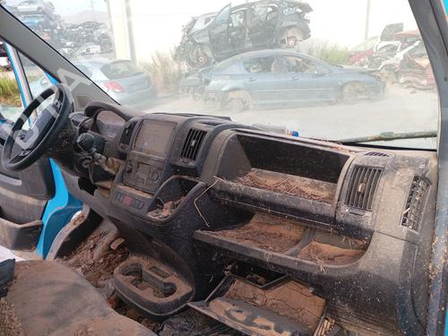 Used Dashboard OPEL MOVANO C Van (U9) 2.2 D (140 hp) 29023269
