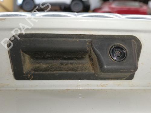 Used Tailgate handle Tailgate handle AUDI A1 Sportback (GBA) 30 TFSI (110 hp) 33958509 33958509