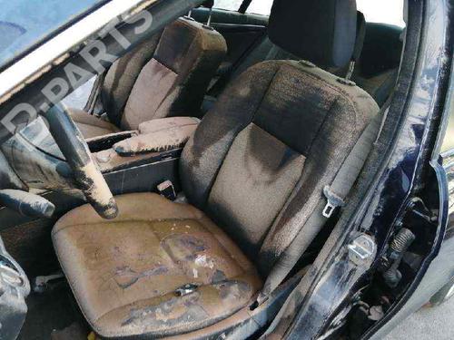 Expansion tank MERCEDES-BENZ C-CLASS (W204) C 200 CDI (204.001) | BP5021658C120  - Image 6