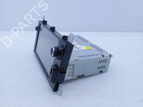 Radio RENAULT CLIO IV (BH_)  | BP20706942E6 