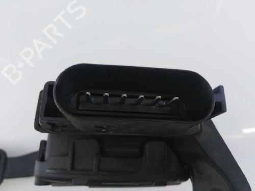 Pedal FORD FIESTA VI (CB1, CCN) 1.5 TDCi | BP7074673I4 