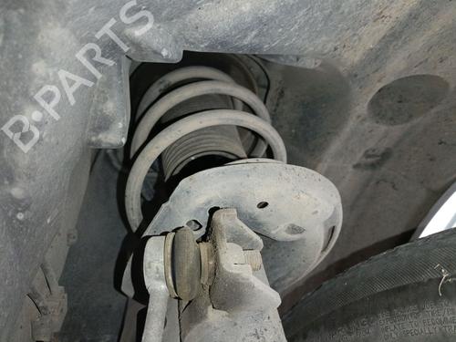 Used Right front shock absorber MERCEDES-BENZ C-CLASS T-Model (S204) C 200 CDI (204.207) (136 hp) 30882703