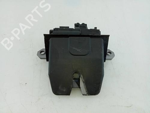 Bagklap lås LAND ROVER RANGE ROVER EVOQUE (L538) 2.0 D 4x4 (150 hp) 15660350