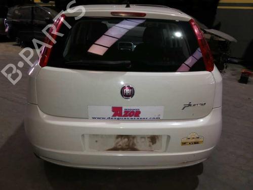 Engine control unit (ECU) FIAT PUNTO EVO (199_) 1.2 | BP340372M57 