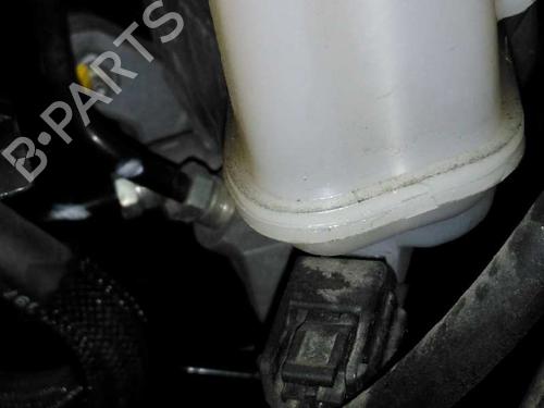 Used Brake master cylinder NISSAN X-TRAIL III (T32_, T32R, T32RR) [2013-2025]  6693573