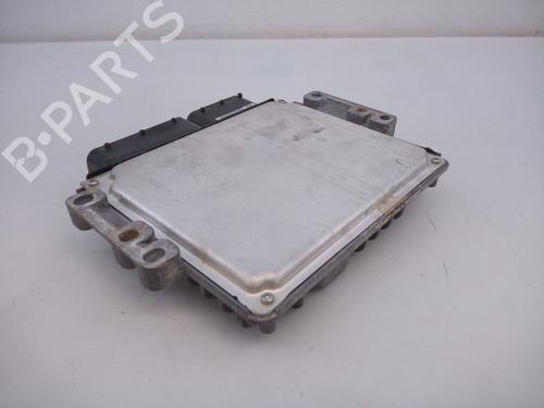 Engine control unit (ECU) HYUNDAI ix20 (JC) 1.4 CRDi | BP28076608M57 