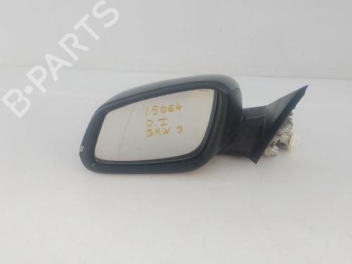 Used Left mirror Left mirror BMW 3 (F30, F80) 320 d (184 hp) 38093159 38093159