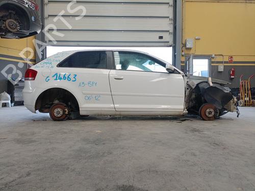 Gearbox AUDI A3 (8P1) 1.8 TFSI | BP38050989M3 - Image 10