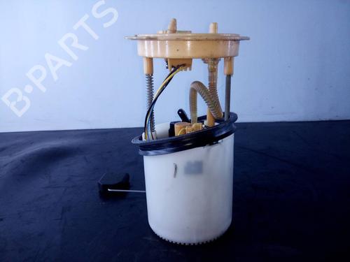 Pompe à carburant VW PASSAT B6 (3C2) 2.0 TDI 16V (140 hp) 21122001