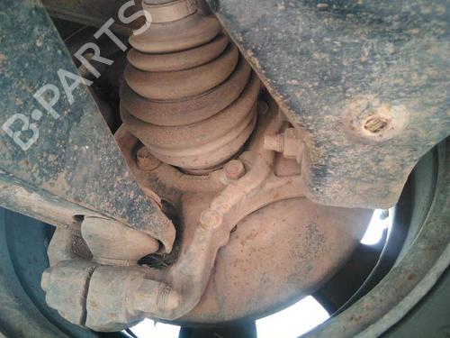 Used Right rear steering knuckle NISSAN PATHFINDER III (R51) 2.5 dCi (174 hp) 7520216