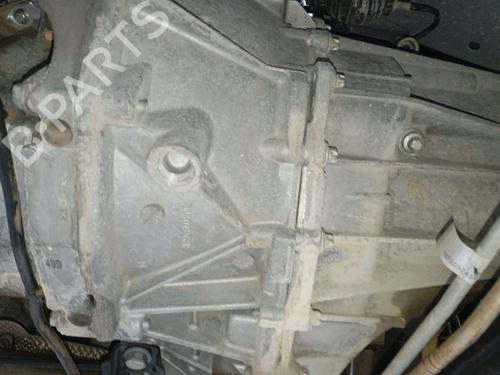 gearbox-dacia-dokker-box-bodympv-2012-2013-2014-2015-2016-2017-2018-2019-2020-2021-40079905 main image