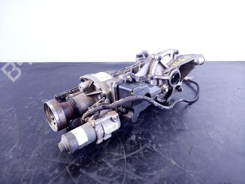 Used Rear differential VOLVO XC60 I SUV (156) D4 AWD (181 hp) 9957863