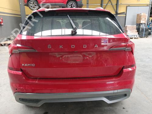 Dashboard SKODA KAMIQ (NW4) 1.0 TSI | BP33216856C46  - Image 6