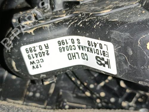 Heater blower motor KIA CEED (CD) | BP30125147M62