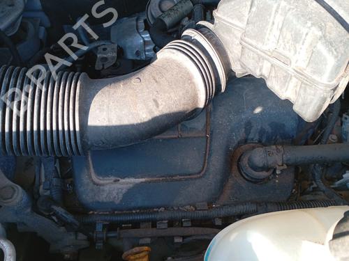 Used Engine RENAULT TRAFIC III Bus (JG_) 1.6 dCi 95 (JGMR, JGMJ) (95 hp) 27865392