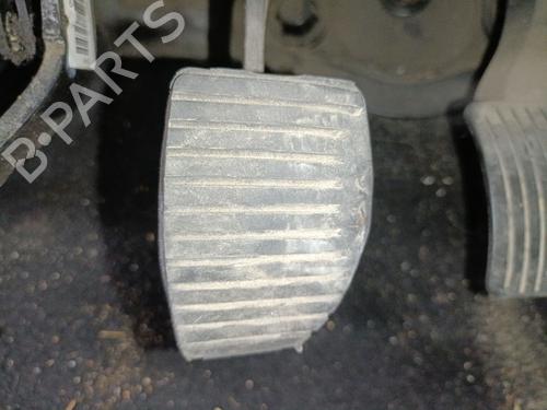 Used Break pedal CITROËN BERLINGO Box Body/MPV (B9) 1.6 HDi / BlueHDi 75 (75 hp) 26001082