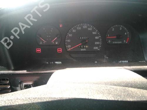 Alternator SSANGYONG MUSSO (FJ) 2.3 TDiC All-wheel Drive | BP2520973M7 