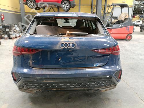 Servo brake AUDI A3 Sportback (8YA, 8YF) 35 TDI | BP36914932M42  - Image 5