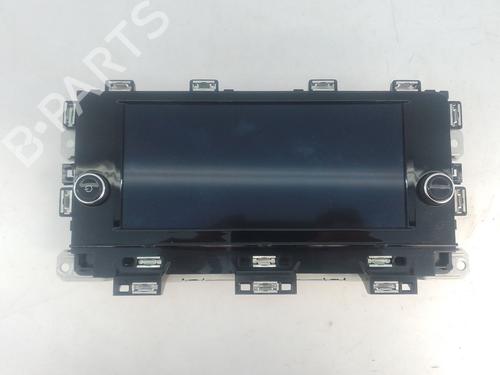 radio-vw-caddy-v-box-bodympv-sba-sbh-2020-33269952 main image