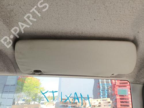 Right sun visor RENAULT TRUCKS Maxity | BP40298063I2 - Image 2