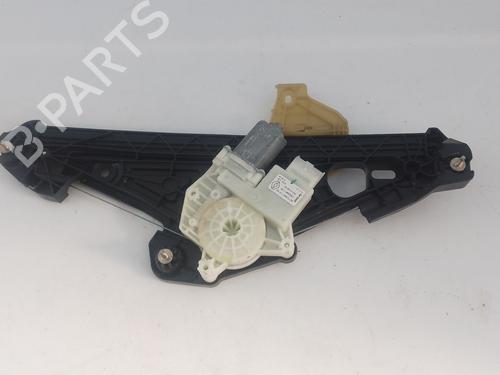 Rear right window mechanism RENAULT CAPTUR II (HF_) E-TECH 160 | BP33843621C25 - Image 3